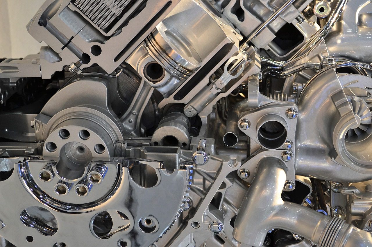 Czym jest zbiornik do przechowywania adblue?