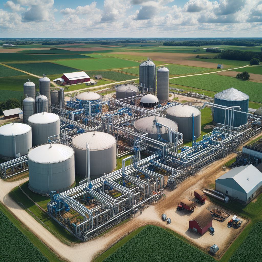 Zbiorniki na Wodę Pitną: Jak Dbać o Ich Czystość?