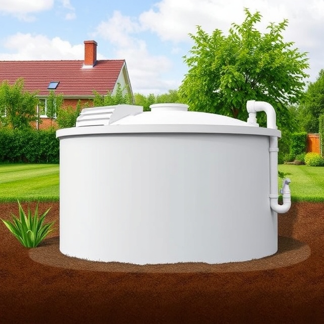 Skuteczne metody eliminacji nieprzyjemnych zapachów z szamba – kompleksowy poradnik